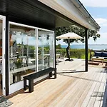 Hébergement de vacances 6 Person In Fåborg