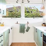 Holiday home 6 Person In Faaborg
