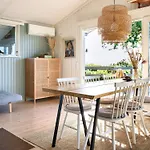 6 Person In Holiday home *