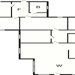 Holiday home 6 Person In *