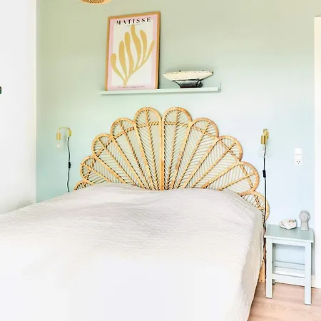 6 Person In Hébergement de vacances