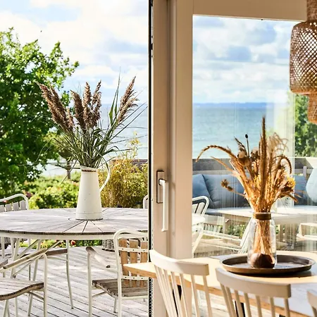 Hébergement de vacances 6 Person In