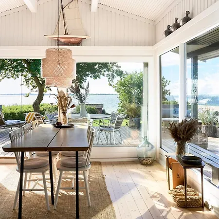 6 Person In Hébergement de vacances