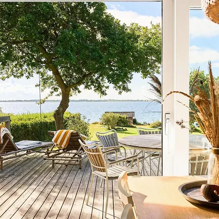 Hébergement de vacances 6 Person In