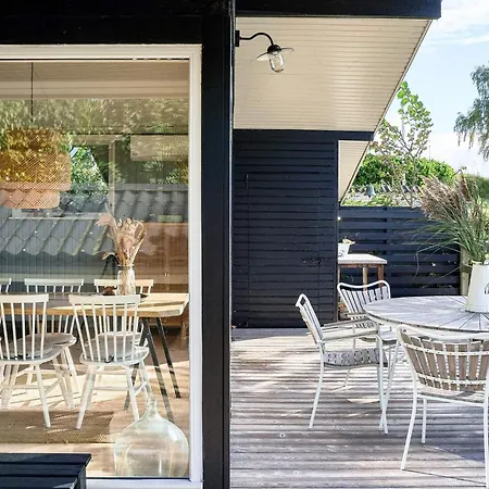 6 Person In Hébergement de vacances *