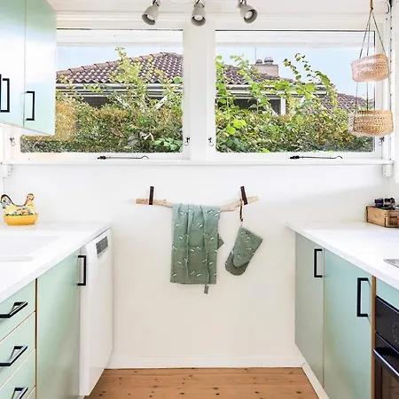 بيت للعطل 6 Person In فابورغ