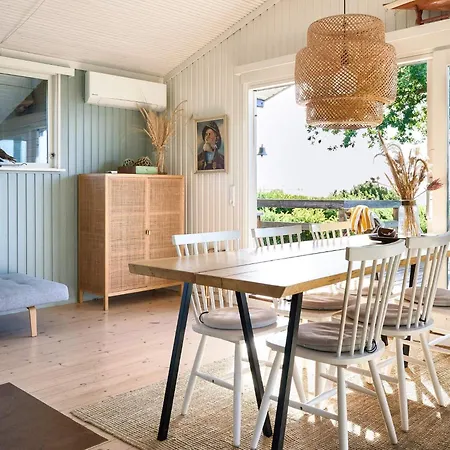 6 Person In Hébergement de vacances *