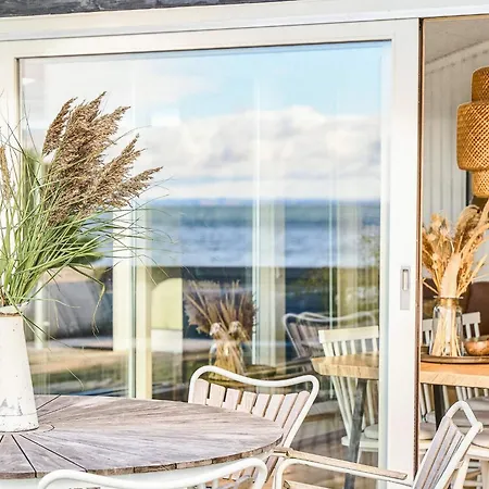 6 Person In بيت للعطل فابورغ