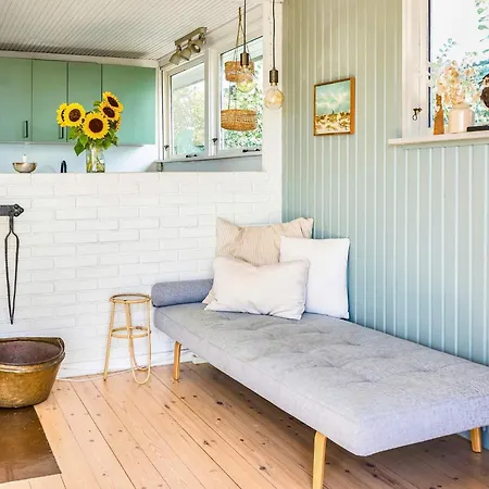 بيت للعطل 6 Person In