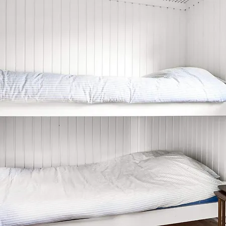 Hébergement de vacances 6 Person In *