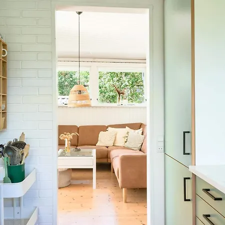 بيت للعطل 6 Person In