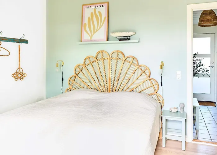 6 Person In Vakantiehuis