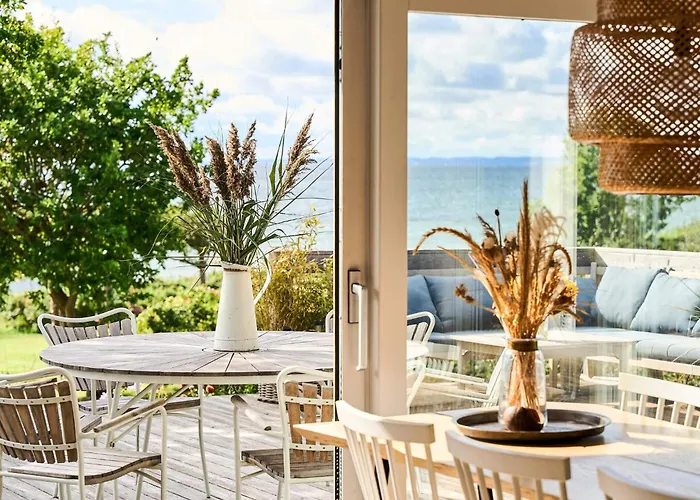 Vakantiehuis 6 Person In