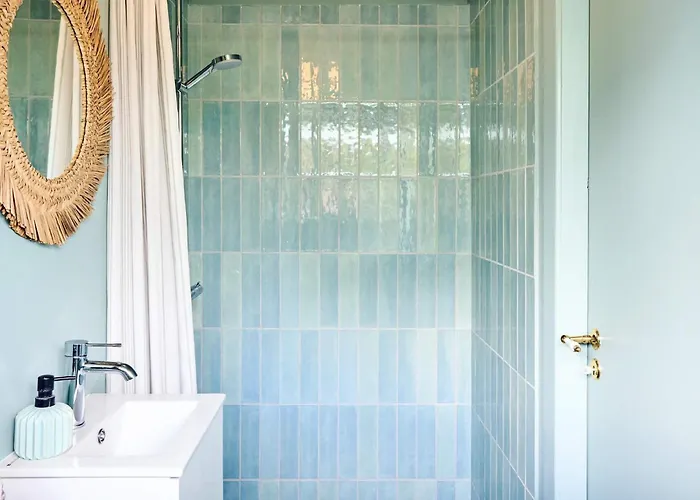 6 Person In Vakantiehuis *