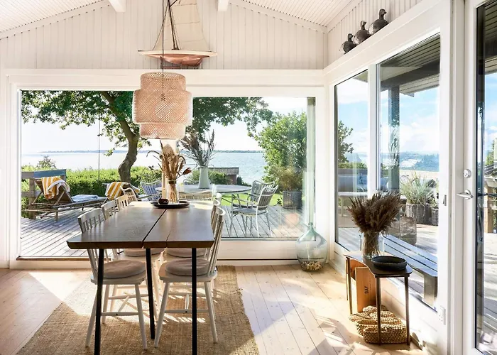 6 Person In Vakantiehuis