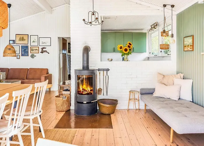 6 Person In * Fåborg