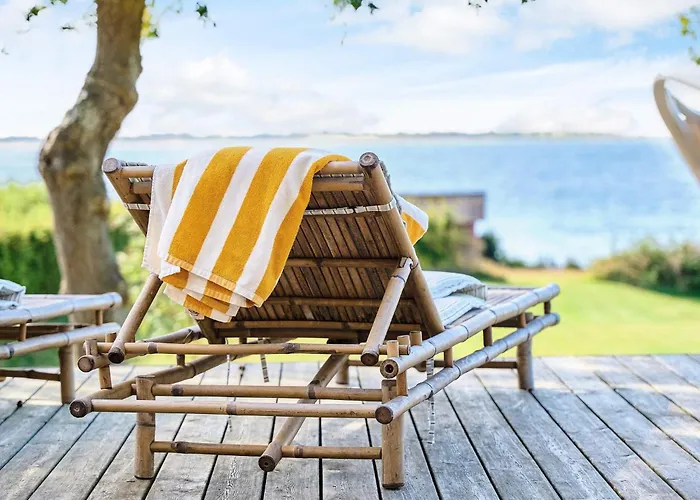 6 Person In Vakantiehuis