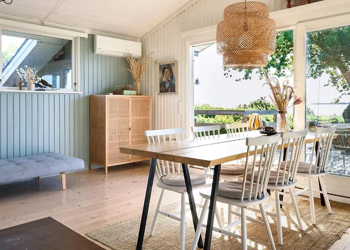 6 Person In Vakantiehuis *