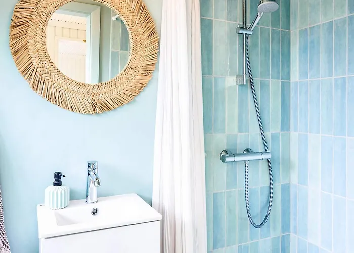 Vakantiehuis 6 Person In *