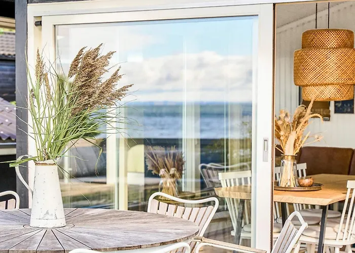 6 Person In Vakantiehuis Fåborg