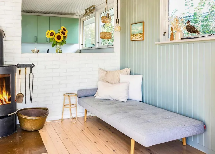 Vakantiehuis 6 Person In