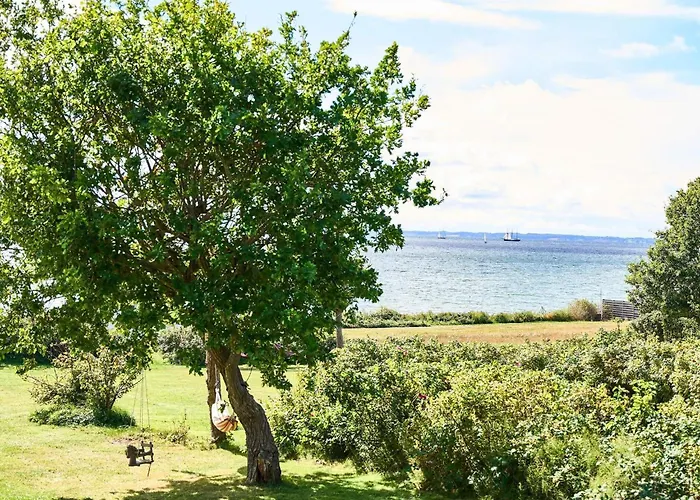 6 Person In * Fåborg