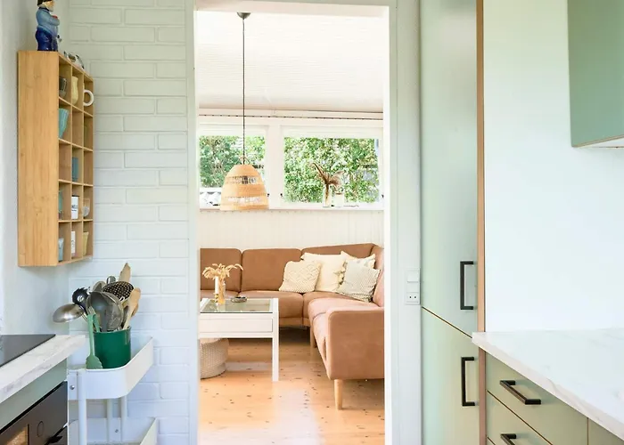 Vakantiehuis 6 Person In