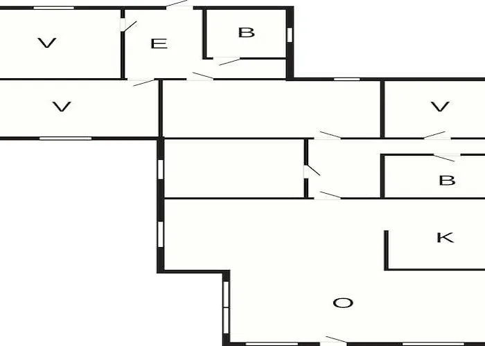 6 Person In * Fåborg